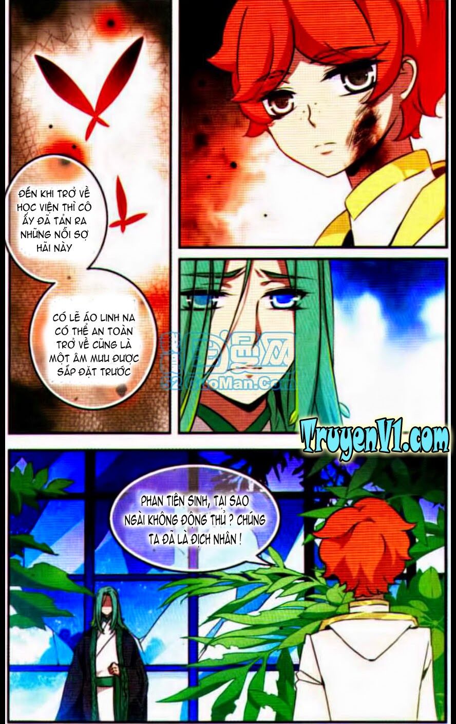 Cố Lên Nào Đại Ma Vương 2: Chapter 92