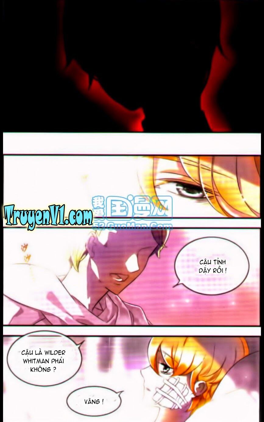 Cố Lên Nào Đại Ma Vương 2: Chapter 93