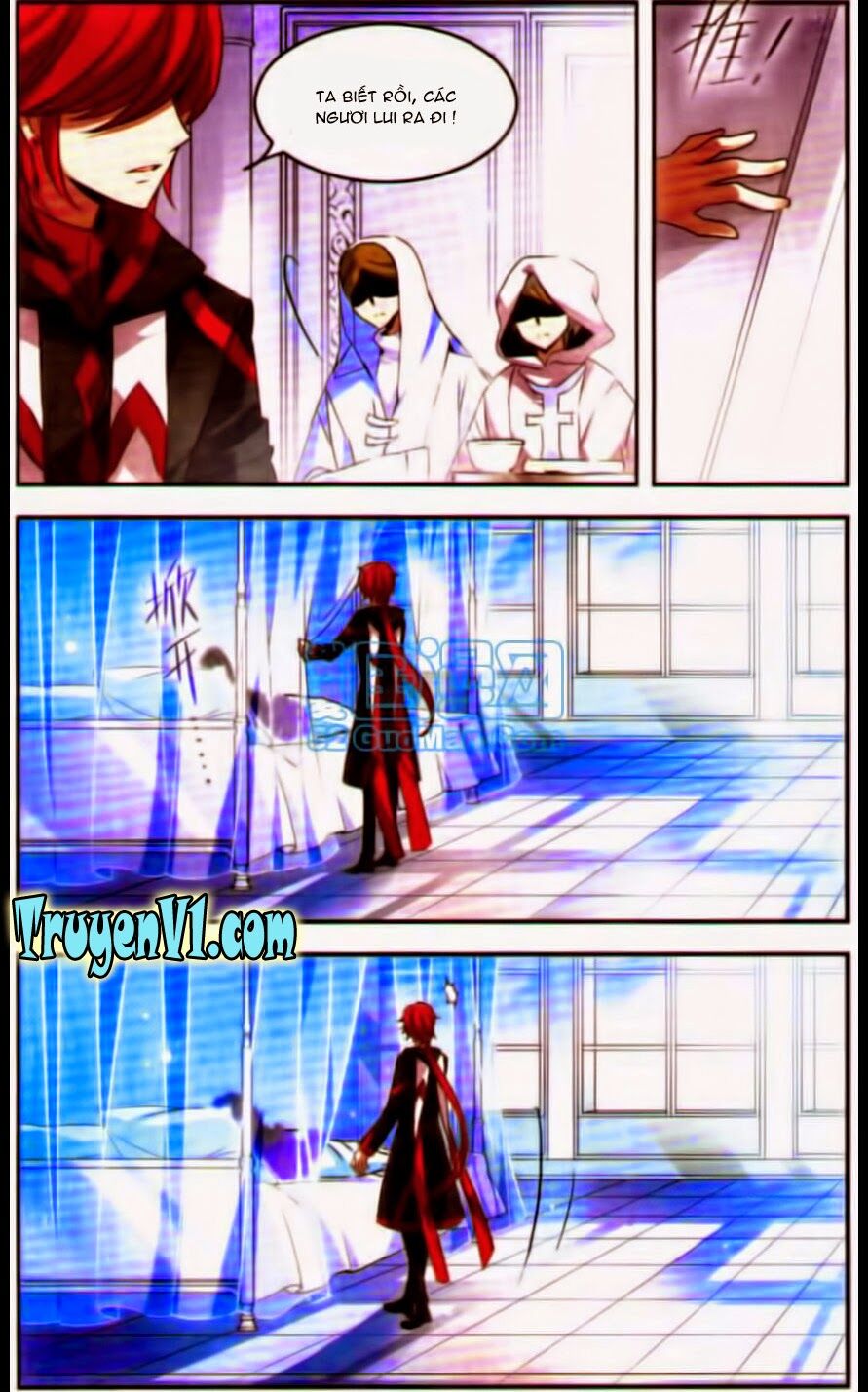 Cố Lên Nào Đại Ma Vương 2: Chapter 93