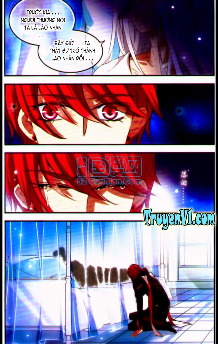 Cố Lên Nào Đại Ma Vương 2: Chapter 93