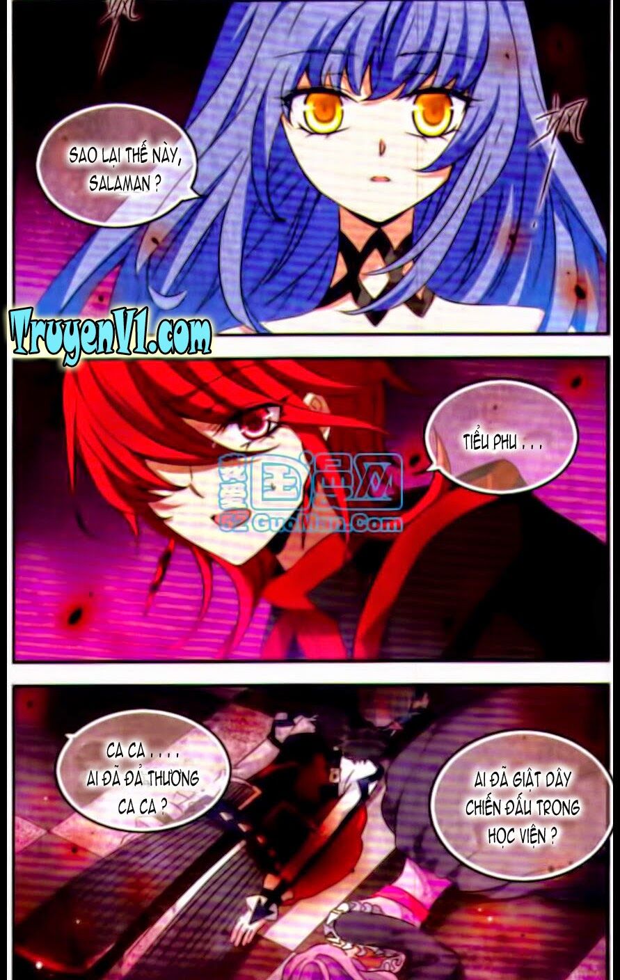 Cố Lên Nào Đại Ma Vương 2: Chapter 93