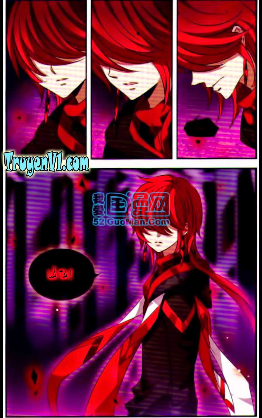 Cố Lên Nào Đại Ma Vương 2: Chapter 93