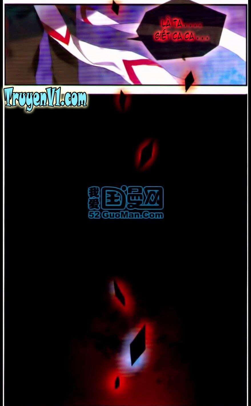 Cố Lên Nào Đại Ma Vương 2: Chapter 93