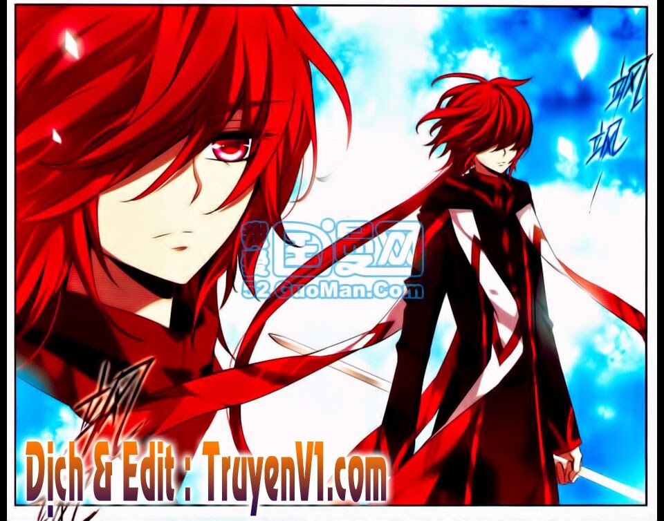 Cố Lên Nào Đại Ma Vương 2: Chapter 95
