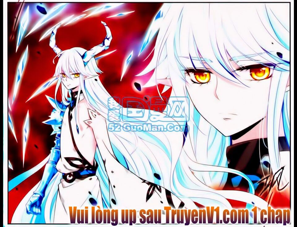 Cố Lên Nào Đại Ma Vương 2: Chapter 95