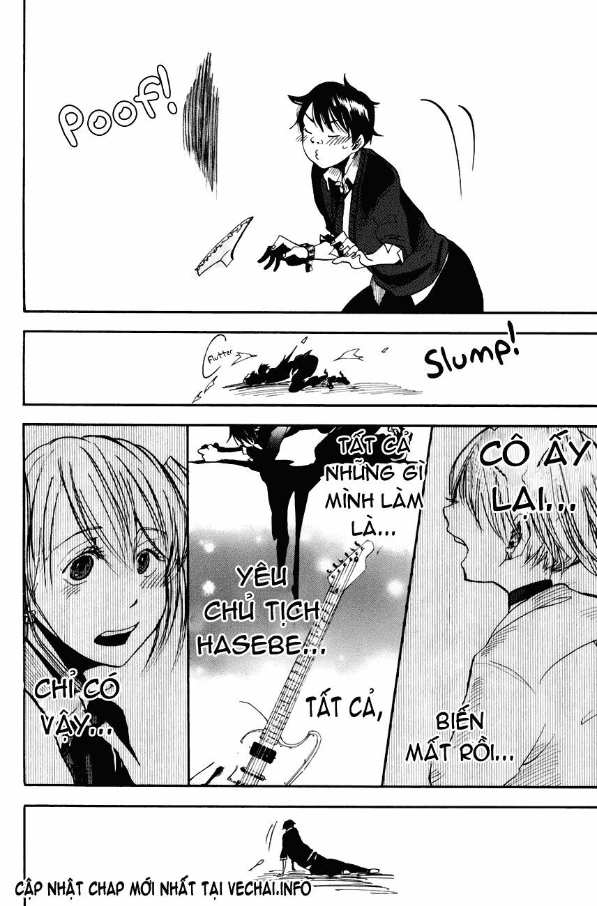 Fujimi Lovers: Chapter 2.5