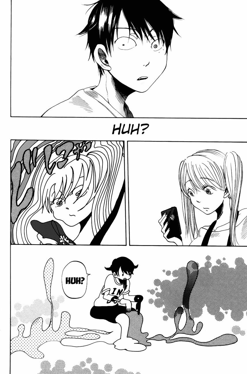 Fujimi Lovers: Chapter 3.5