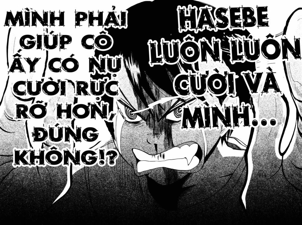 Fujimi Lovers: Chapter 3.5