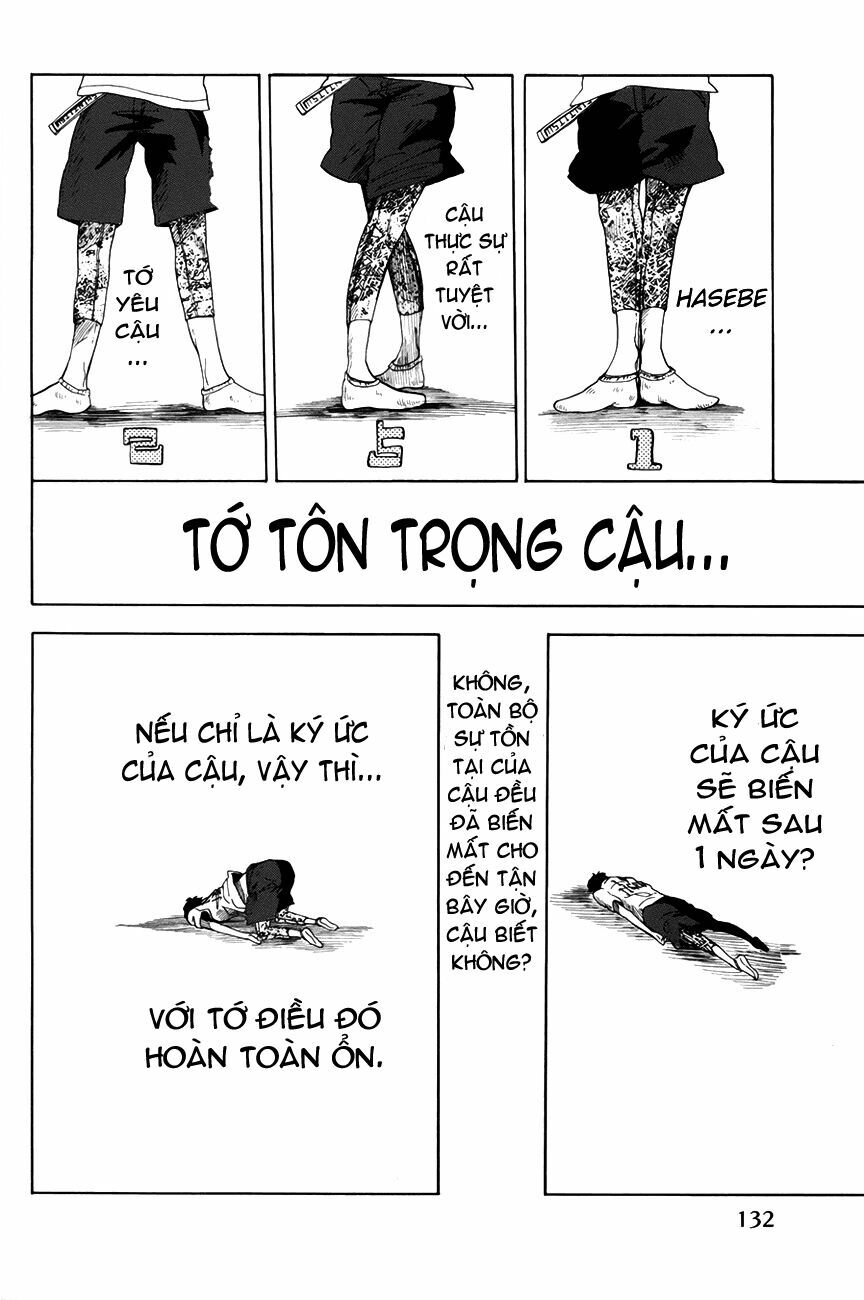 Fujimi Lovers: Chapter 3.5