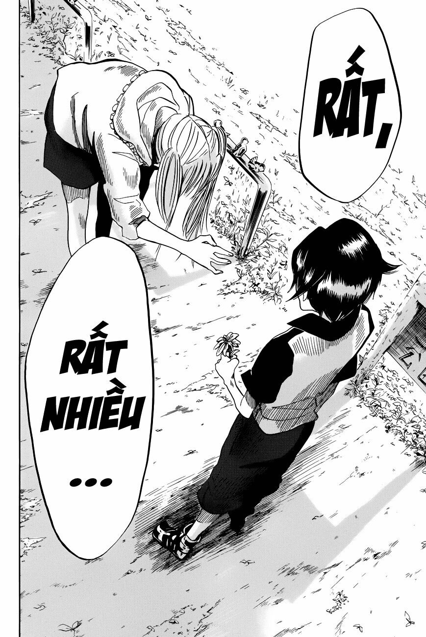 Fujimi Lovers: Chapter 3.5