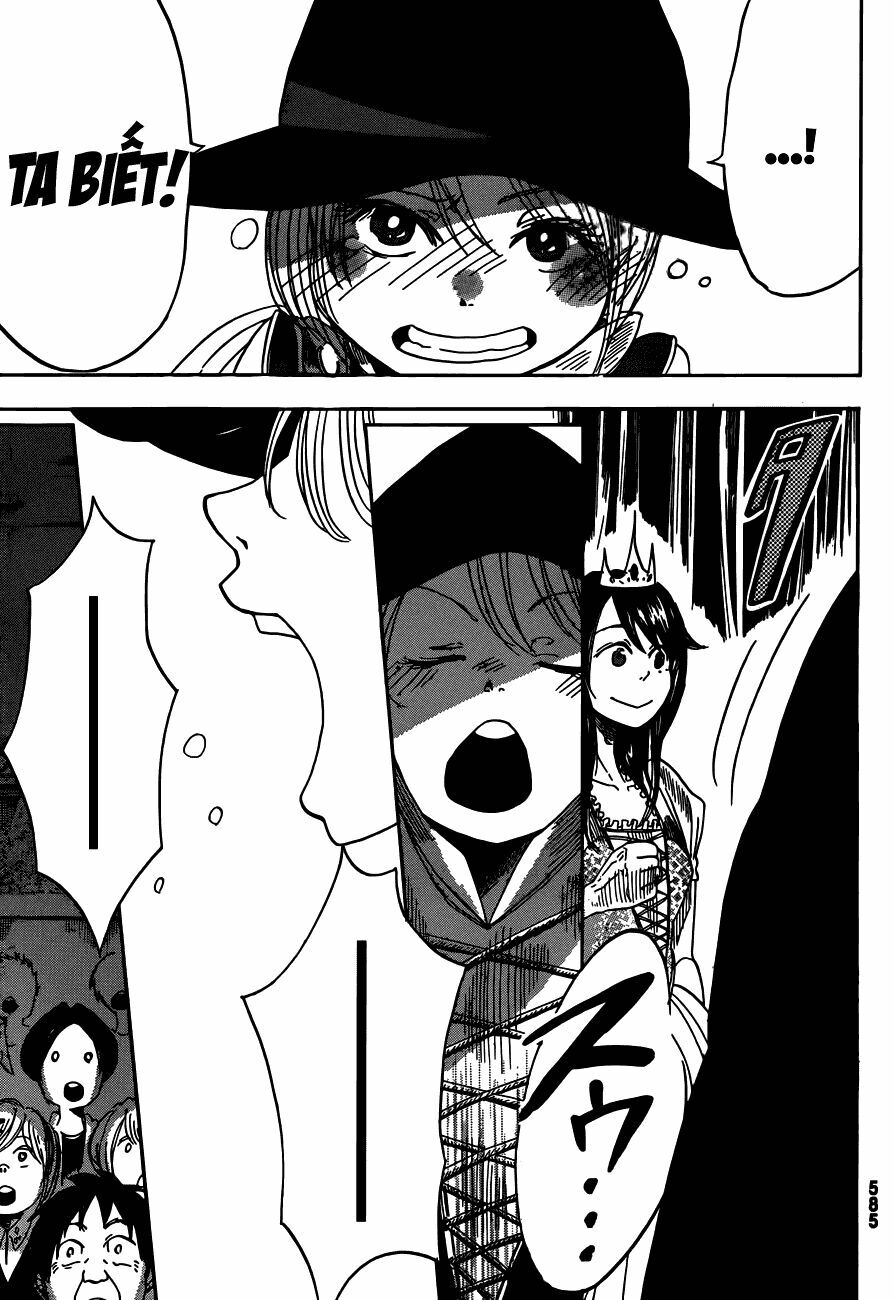 Fujimi Lovers: Chapter 6.2