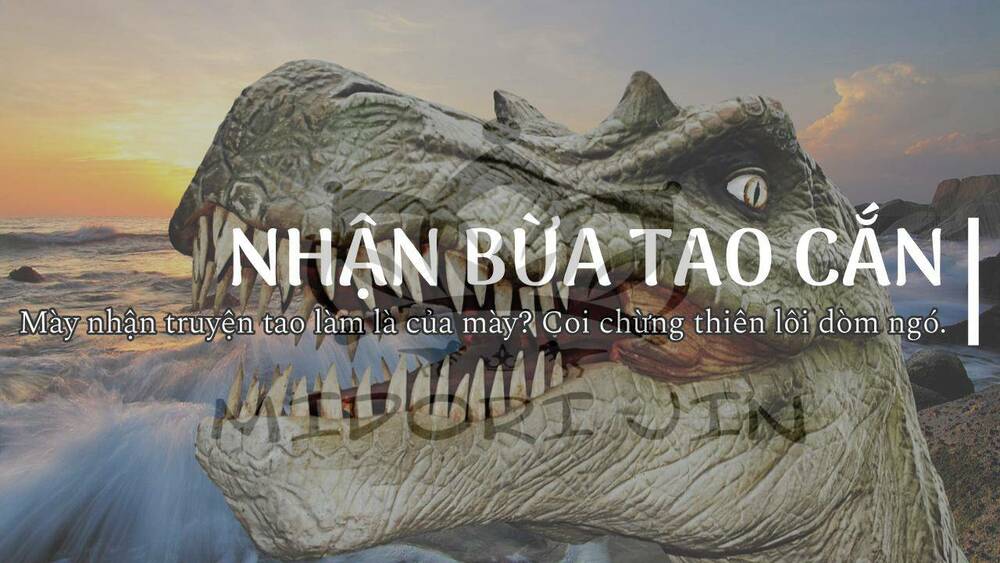 Mayonaka no Stellarium: Chapter 6
