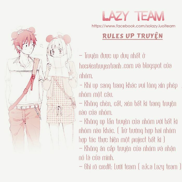 Kaworu-kun to hana no mori: Chapter 6
