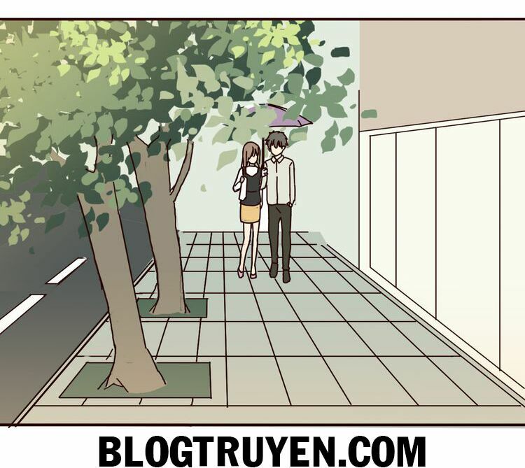 Tình yêu không nói dối: Chapter 12: Giữa hai nam thần em chọn ai?!