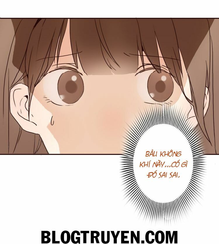 Tình yêu không nói dối: Chapter 12: Giữa hai nam thần em chọn ai?!
