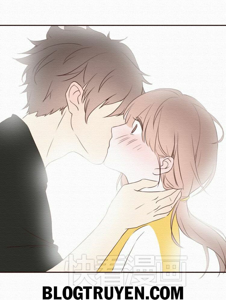 Tình yêu không nói dối: Chapter 18