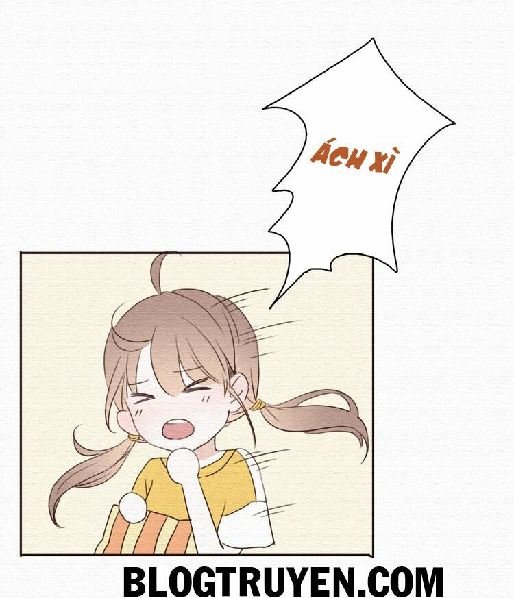 Tình yêu không nói dối: Chapter 18