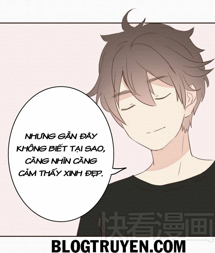 Tình yêu không nói dối: Chapter 18