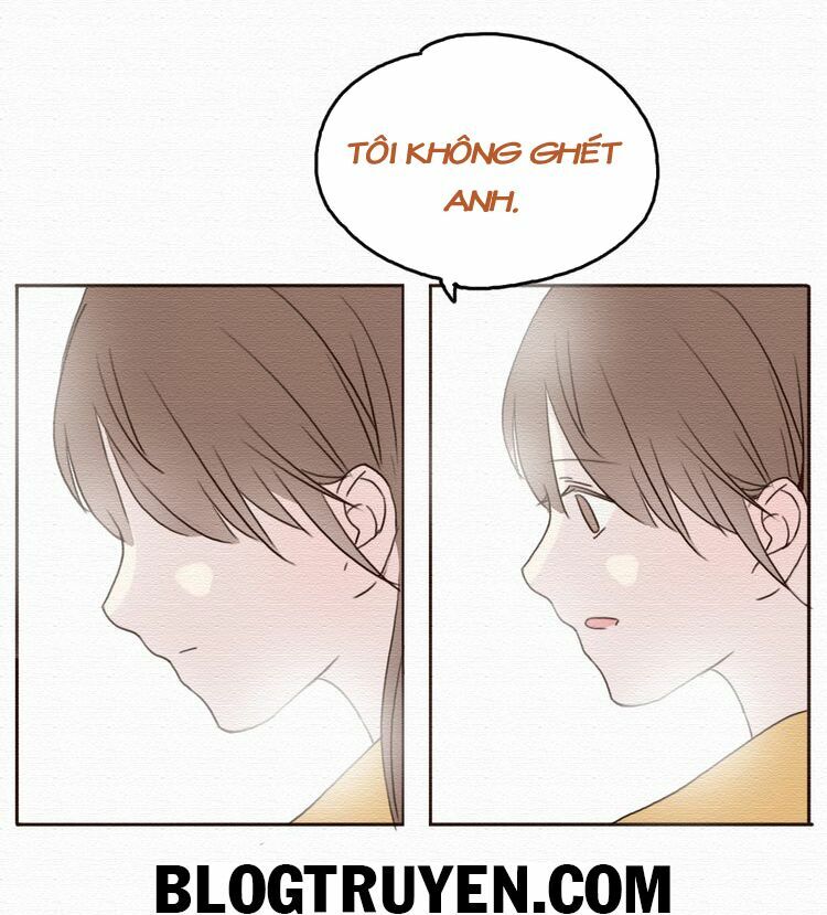 Tình yêu không nói dối: Chapter 18