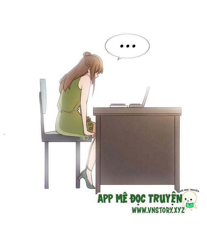 Tình yêu không nói dối: Chapter 22