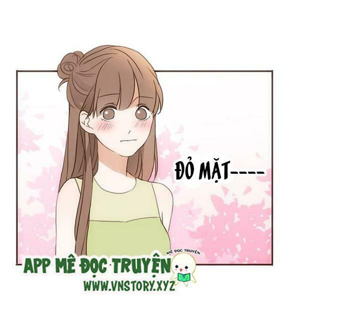 Tình yêu không nói dối: Chapter 22