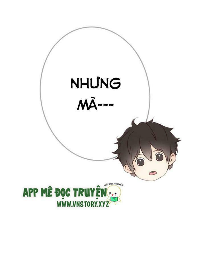 Tình yêu không nói dối: Chapter 22