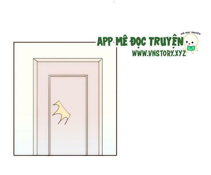 Tình yêu không nói dối: Chapter 22