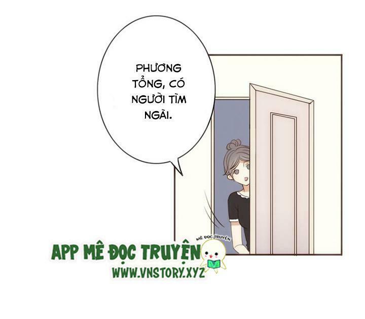 Tình yêu không nói dối: Chapter 22