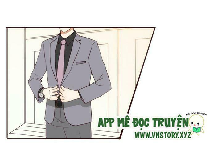 Tình yêu không nói dối: Chapter 22