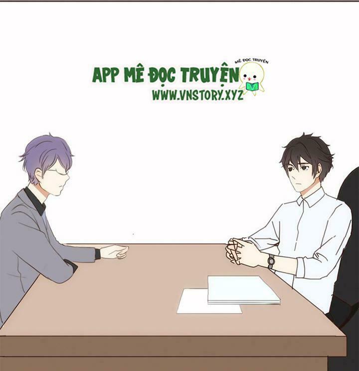 Tình yêu không nói dối: Chapter 22