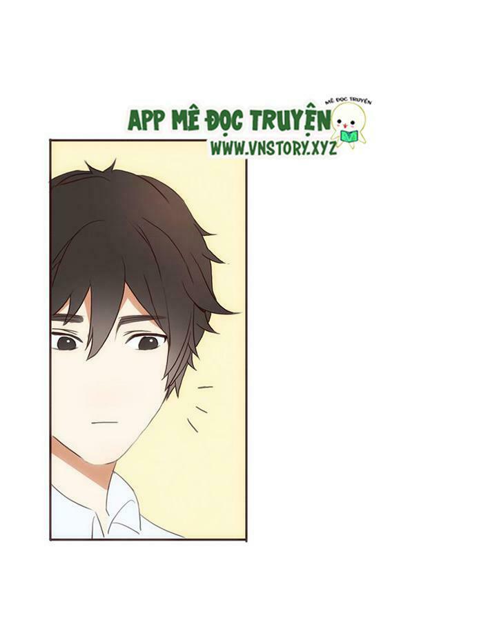 Tình yêu không nói dối: Chapter 22