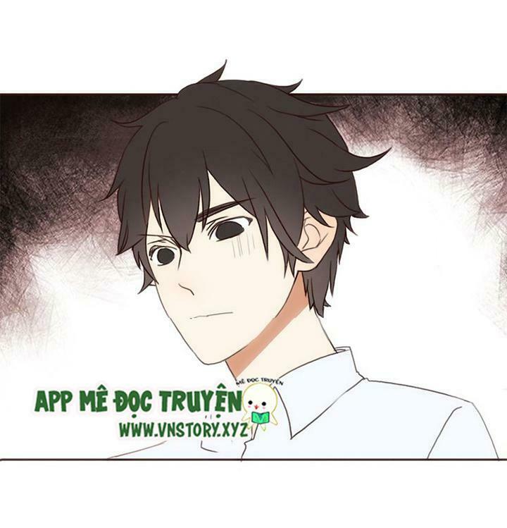 Tình yêu không nói dối: Chapter 22