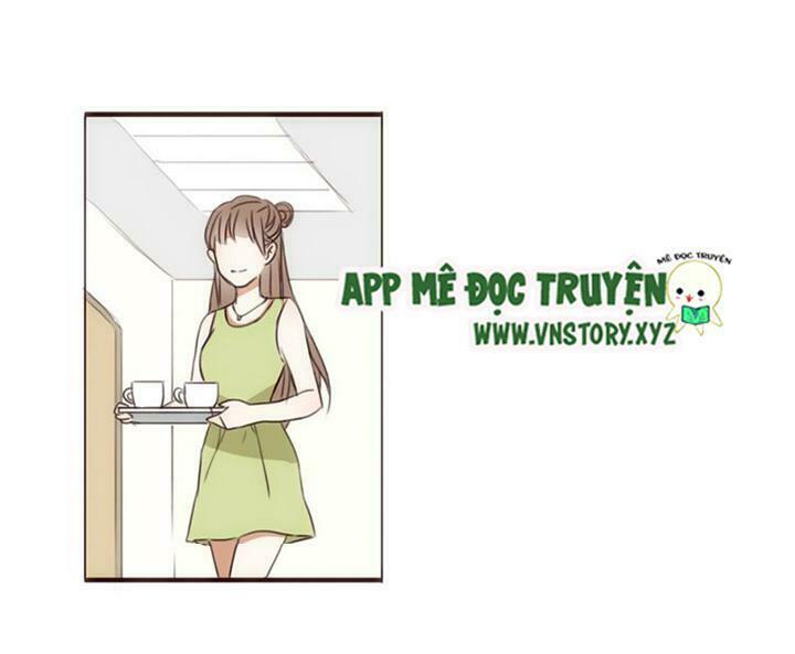 Tình yêu không nói dối: Chapter 22