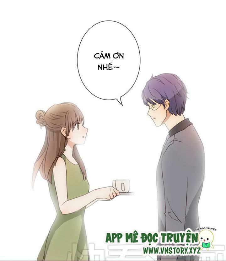 Tình yêu không nói dối: Chapter 22