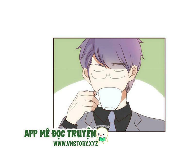 Tình yêu không nói dối: Chapter 22