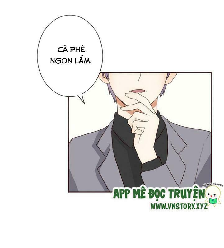 Tình yêu không nói dối: Chapter 22