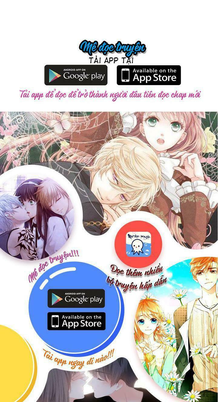 Tình yêu không nói dối: Chapter 22