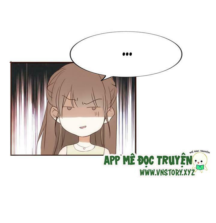 Tình yêu không nói dối: Chapter 22