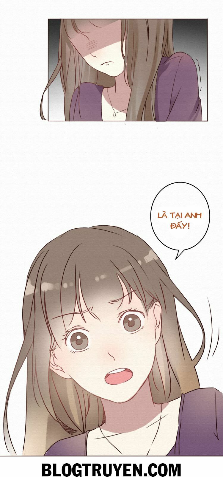 Tình yêu không nói dối: Chapter 4