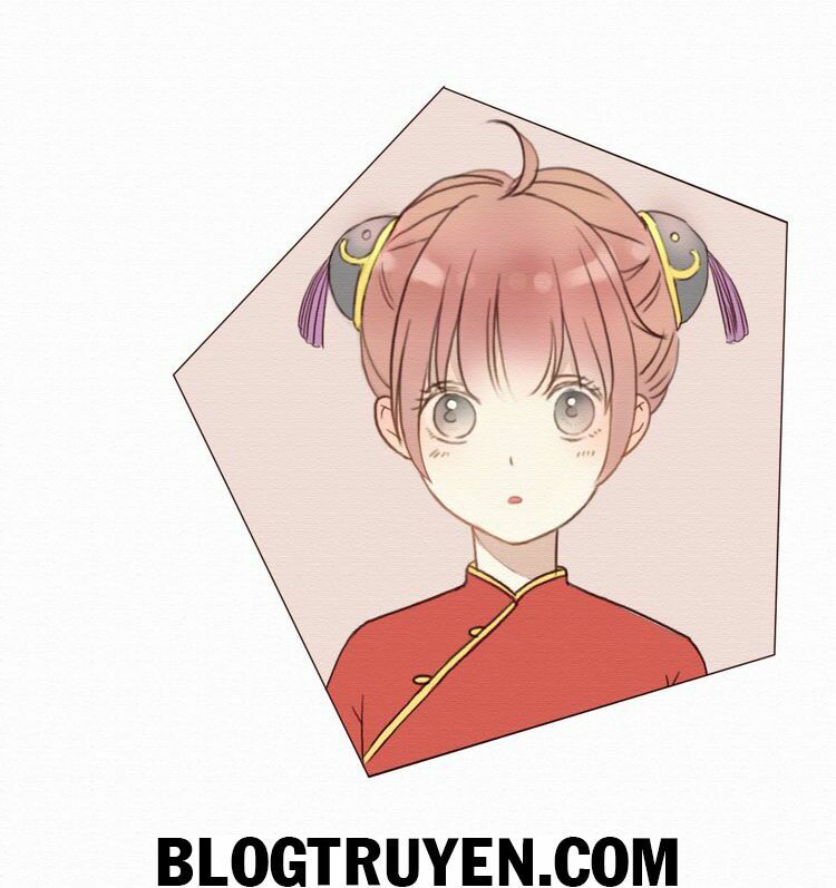 Tình yêu không nói dối: Chapter 4