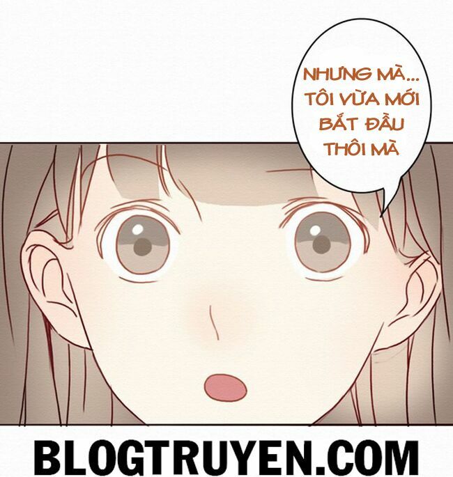 Tình yêu không nói dối: Chapter 4