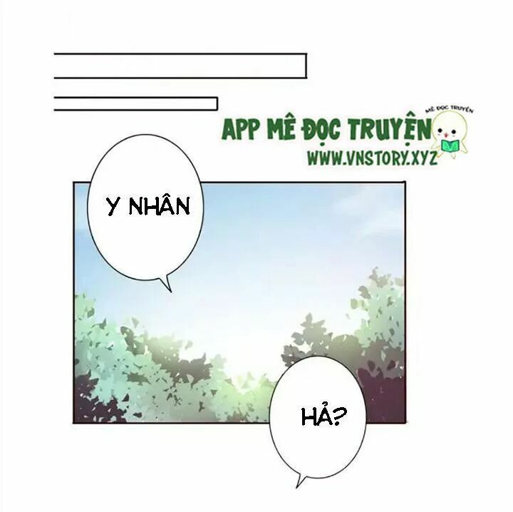 Tình yêu không nói dối: Chapter 40
