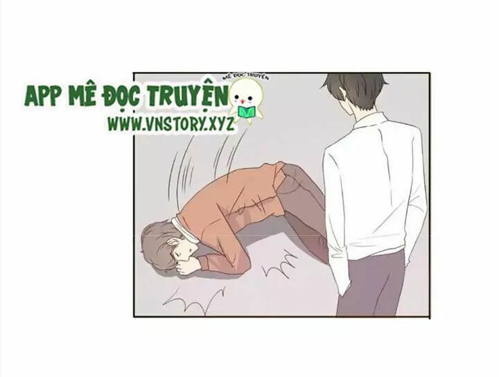 Tình yêu không nói dối: Chapter 40