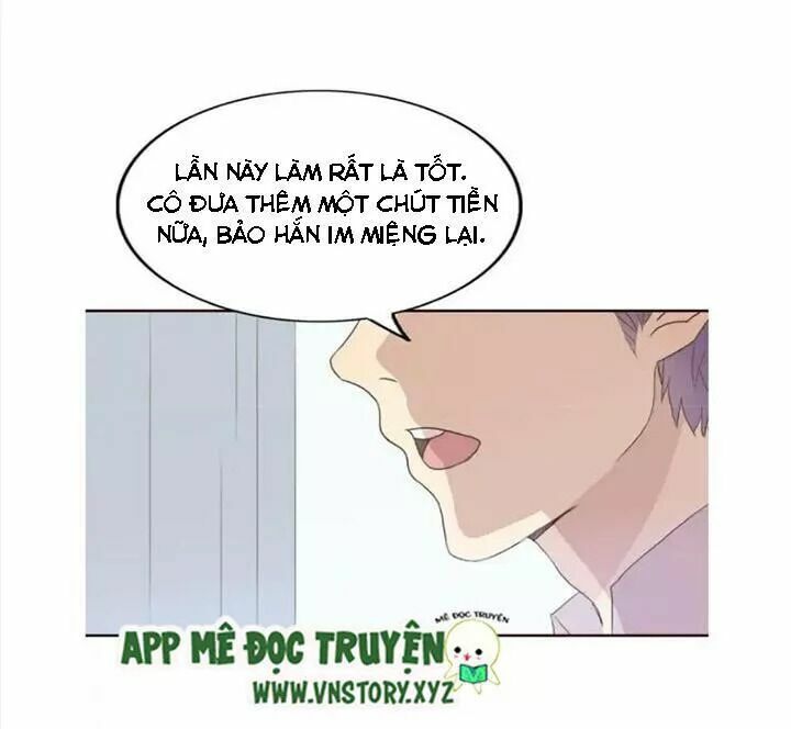 Tình yêu không nói dối: Chapter 40