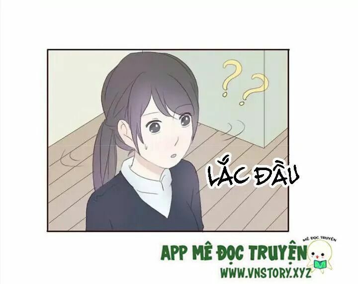 Tình yêu không nói dối: Chapter 40