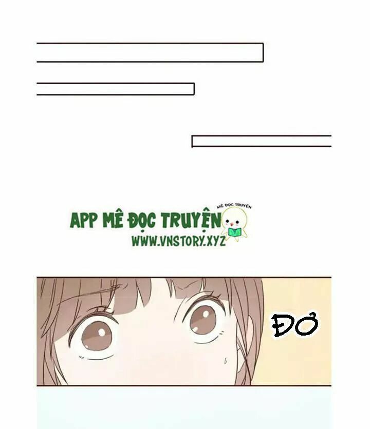 Tình yêu không nói dối: Chapter 40
