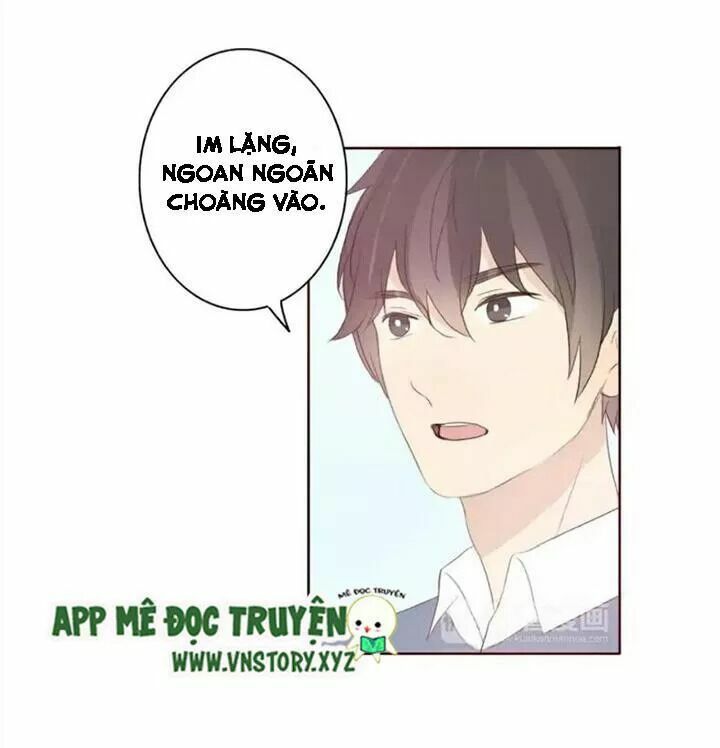 Tình yêu không nói dối: Chapter 40