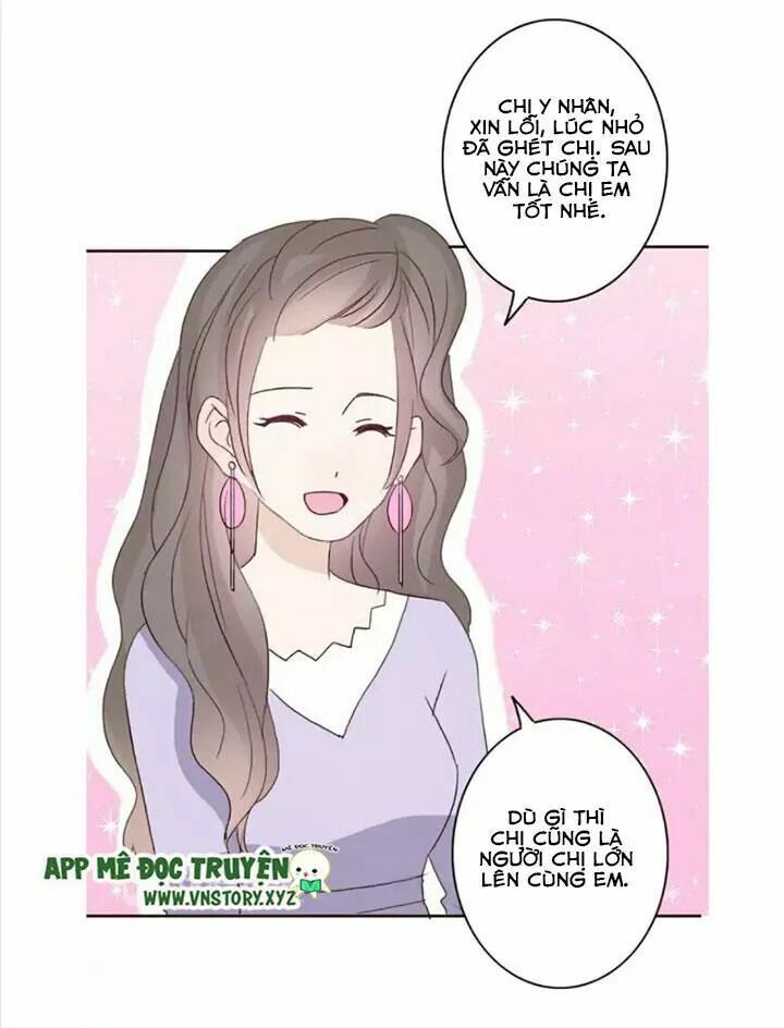 Tình yêu không nói dối: Chapter 41