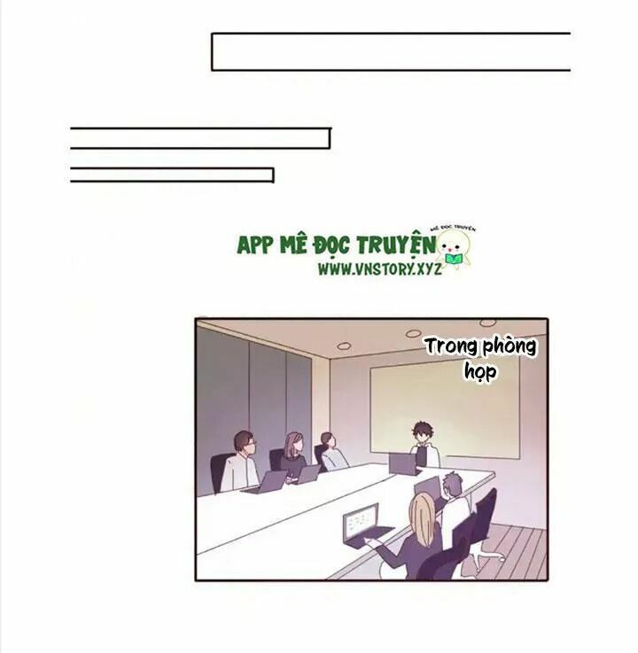 Tình yêu không nói dối: Chapter 41