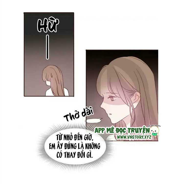 Tình yêu không nói dối: Chapter 42
